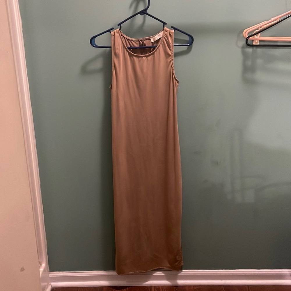 Brown Dress *Never Worn*